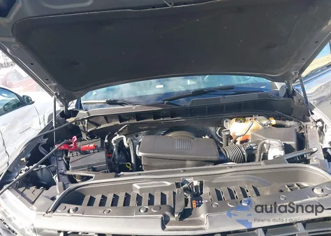 2021 Chevrolet Silverado 1500 4Wd Standard Bed Lt Trail Boss z USA, uszkodzony, nr VIN 1GCPYFED9MZ388174